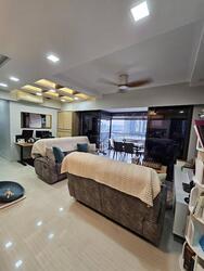 Blk 311A Trivelis (Clementi), HDB 5 Rooms #525048821